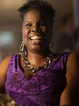 foto von Leslie Jones (II)