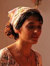 foto von Elif Nur Kerkük