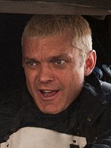 foto von Gil Darnell