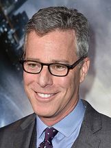 foto von Bradley Fuller