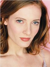 foto von Betsy Roth (II)