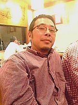 foto von Masashi Yamamoto