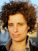 foto von Silvina Landsmann