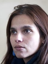 foto von Klaudia Dudová