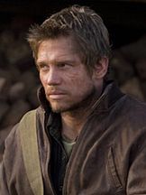 foto von Jack Noseworthy