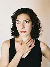 foto von Analía Couceyro