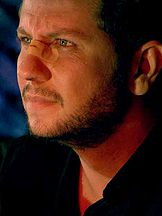 foto von Abdelkader Djeriou