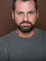 foto von Scott Sheldon