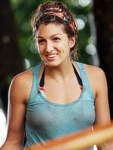 foto von Alexis Jones (III)