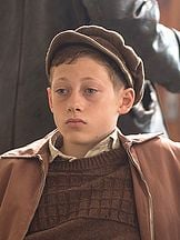 foto von Sonny Ashbourne Serkis