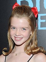 foto von Delaney Raye