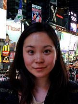 foto von Anaïs Bordier