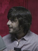 foto von Jesús Caba