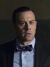 foto von Matthew Rauch