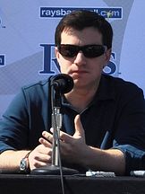 foto von Andrew Friedman