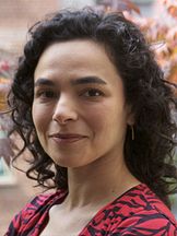 foto von Flávia de Souza