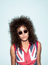 foto von Lizzie Hollins