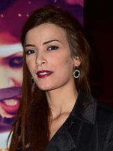 foto von Haifa Rahim