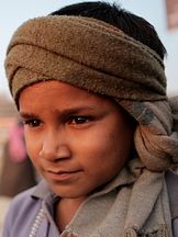 foto von Kishan Tiwari