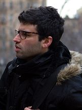 foto von Ido Mizrahy