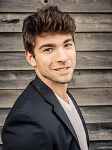 foto von Matthew Andrews