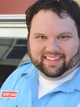 foto von Shad Roberts