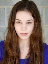 foto von Audrey Reid Couch