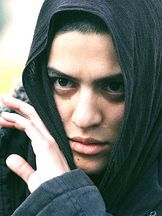 foto von Shayesteh Irani