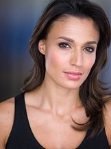 foto von Sophia Kazolides