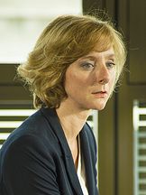 foto von Léa Wiazemsky