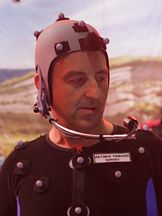 foto von Patrice Thibaud