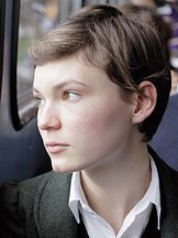 foto von Tilda Cobham-Hervey