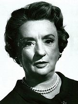 foto von Mildred Natwick