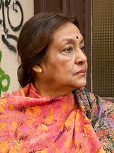 foto von Bharti Jaffrey