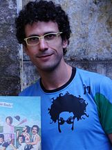 foto von Danilo Moraes