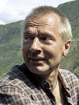 foto von Mikael Wiström