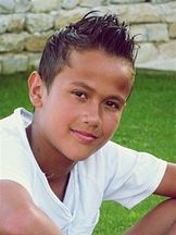 foto von Enzo Ratsito