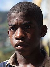 foto von Rickson Tevez