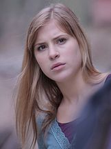 foto von Eleanor Wyld