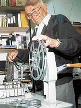 foto von Hugo Roncal