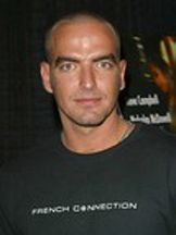 foto von Jorge Antonio Saavedra