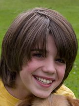 foto von Brandon Tyler Russell