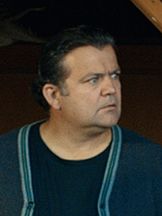 foto von Frank Auerbach