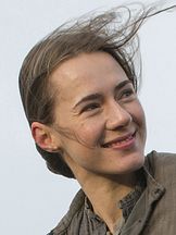 foto von Caren Pistorius