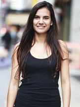 foto von Adriana Alvarez