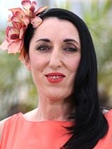 Rossy de Palma