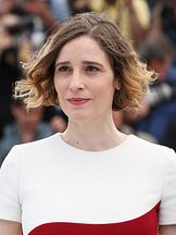 foto von Angeliki Papoulia