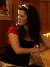 foto von Dorotka Billá