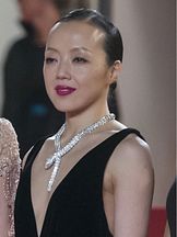 foto von Sheu Fang-Yi