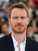 Michael Fassbender